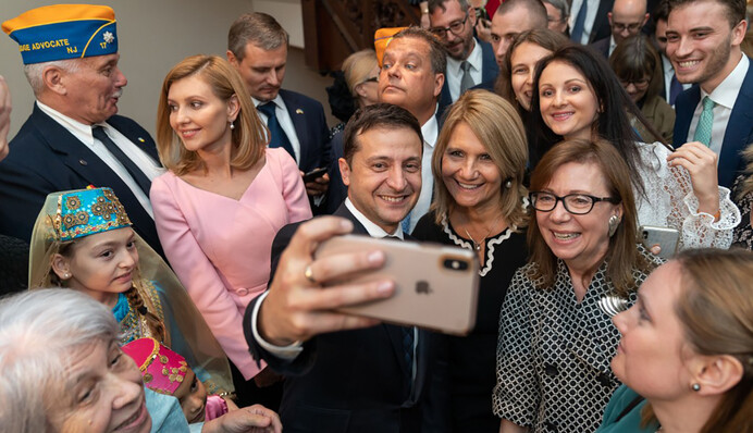 Зеленский показал мастер-класс: как американские СМИ отреагировали на скандал с Трампом