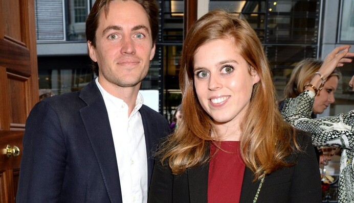 Последняя незамужняя внучка Елизаветы II объявила о помолвке: кто станет мужем принцессы Беатрис