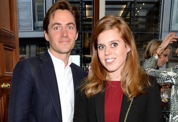 Остання незаміжня онука Єлизавети II оголосила про заручини: хто стане чоловіком принцеси Беатріс