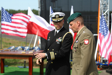 США на порозі: чи допоможе Україні посилення американських військ в Польщі