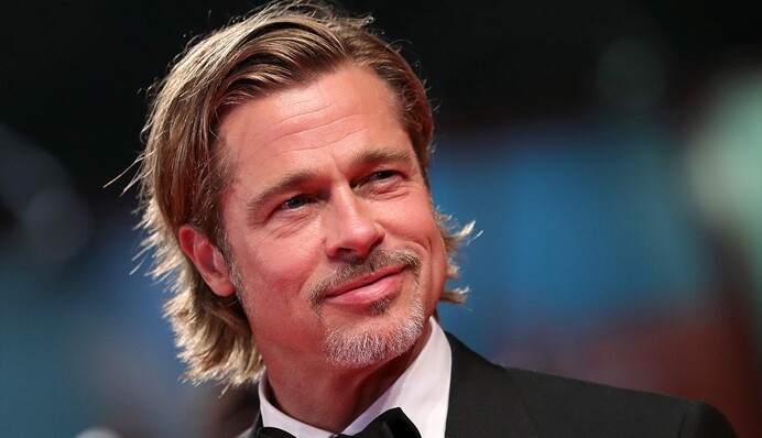 Бреду Пітту приписали новий роман: чи правдиві чутки