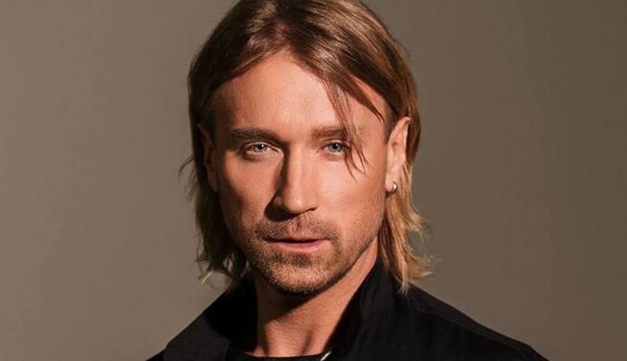 У Винника ответили на критику из-за участия в 