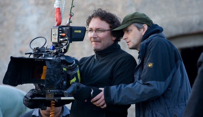 В Україні знімуть фільм про масові розстріли в Бабиному Яру