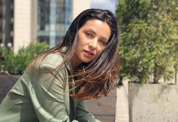 Як мене тільки не обзивали: українська співачка розповіла про цькування в школі