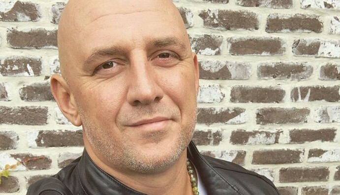 Потап випустив ліричний альбом і новий кліп: таким фани репера ще не бачили