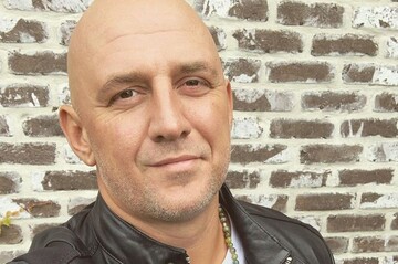 Потап випустив ліричний альбом і новий кліп: таким фани репера ще не бачили