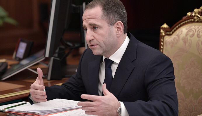 Путин посылает Украине жесткий сигнал: что означает смена российского 