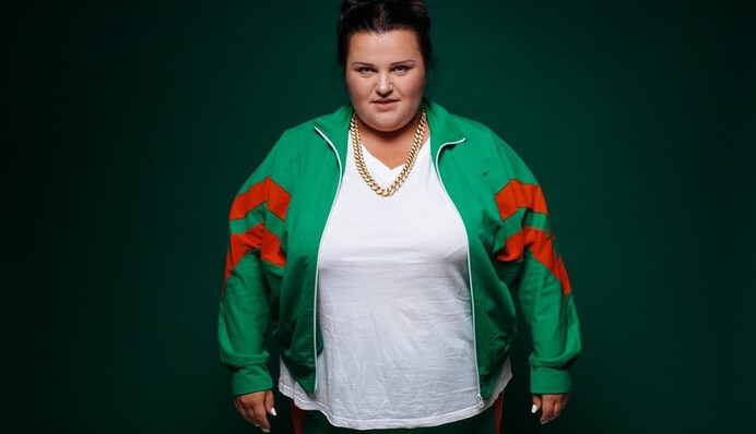 Alyona Alyona представила новый клип 