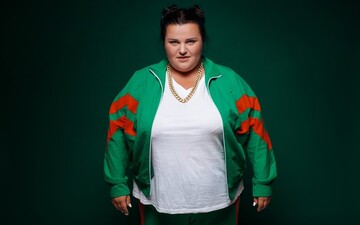 Alyona Alyona презентувала новий кліп 