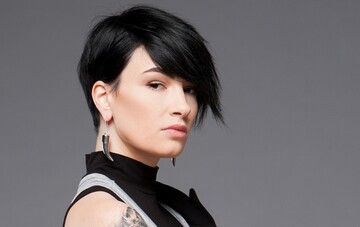 Зробили все за тиждень: Приходько поділилася подробицями підготовки до весілля