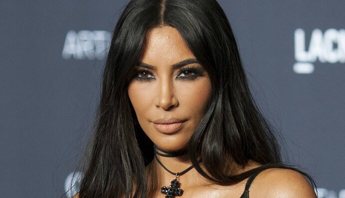 Кім Кардашьян потрапила в скандал через вірмено-турецький конфлікт