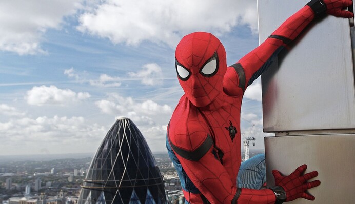 Розлучення скасовано: Marvel і Sony помирилися заради продовження Людини-павука