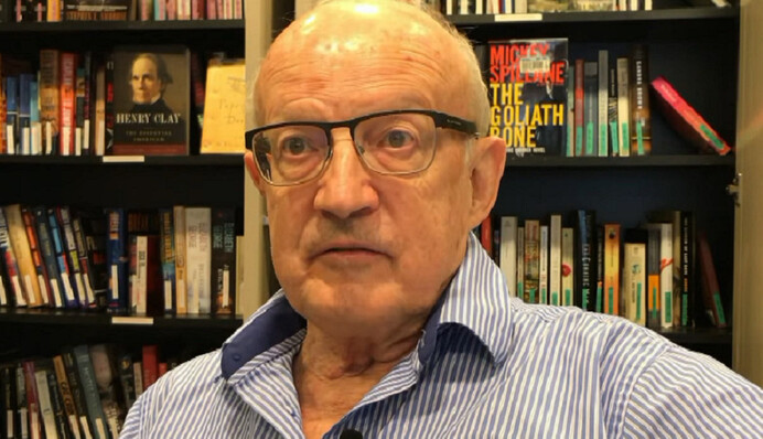 У Зеленского есть два сценария, как остановить войну - Андрей Пионтковский