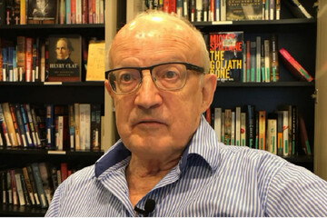 У Зеленського є два сценарії, як зупинити війну - Андрій Піонтковський