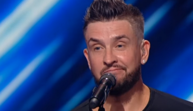 На Х-фактор 10 пришел сын победительницы 