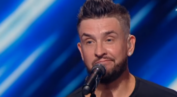 На Х-фактор 10 прийшов син переможниці 