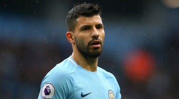 Манчестер Сити - Динамо Загреб - 2:0 Хроника матча, видео голов