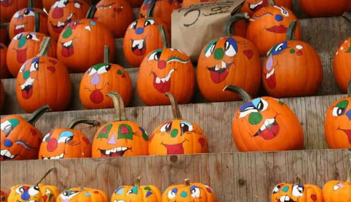 Саморобки на осінь: 20 креативних ідей для школи і дитячого садка