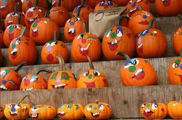 Саморобки на осінь: 20 креативних ідей для школи і дитячого садка