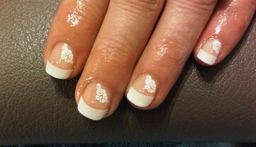 12 плохих идей маникюра для коротких ногтей: какой дизайн уже не в моде