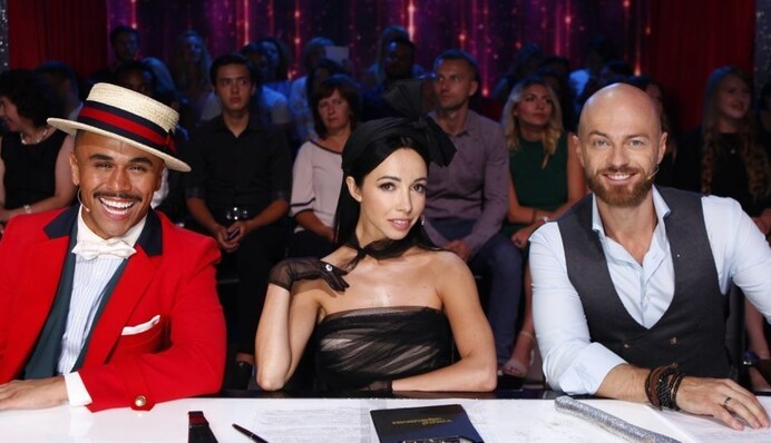 Танці з зірками-2019: кто покинул 6 выпуск, а кто сорвал овации зала