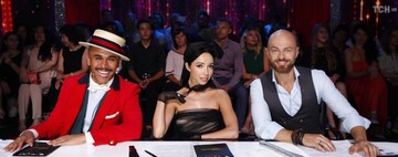 Танці з зірками-2019: хто покинув 6 випуск, а хто зірвав овації залу