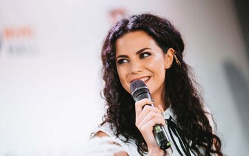 Я була б рада: Настя Каменських розповіла, коли народить первістка