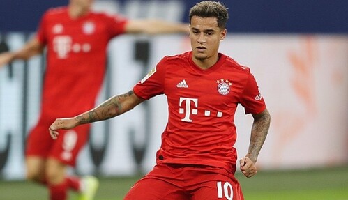 Тоттенгем Готспур - Баварія - 2:7 Хроніка матчу, відео голів