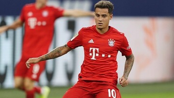 Тоттенхэм Хотспур - Бавария - 2:7 Хроника матча, видео голов