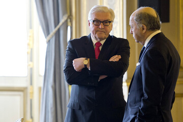 Примус по Штайнмаєру: що станеться, якщо Україна піде на поступки по Донбасу