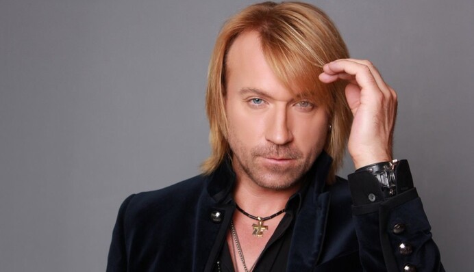 Он не наш, на сегодняшний день: Олег Винник ответил на вопрос о Крыме