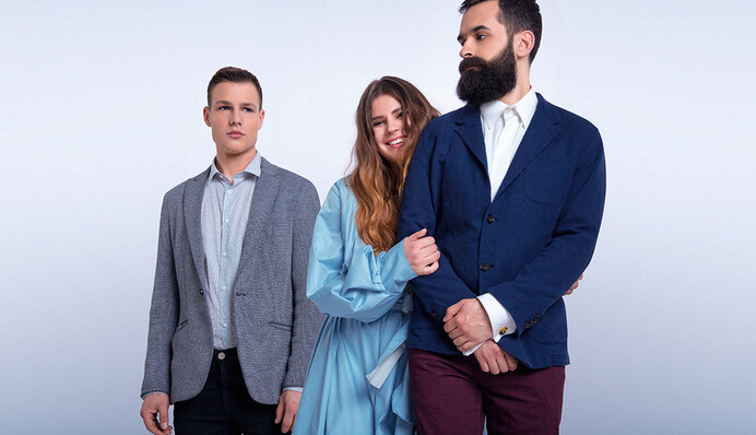 Гурт KAZKA знову звинувачують у плагіаті: ми запитали її представників, як так вийшло