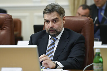 Кризис стоит у порога, а власть нас к нему подталкивает - президент "Укрметаллург­прома"