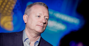 Виконавчий директор Євробачення залишає пісенний конкурс, якому присвятив 20 років