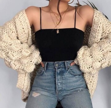 Модні тренди осені: що надіти в прохолодні дні жовтня