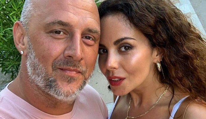 Она - суперженщина: Потап рассказал о жизни с Настей Каменских