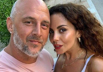 Вона - супержінка: Потап розповів про життя з Настею Каменських