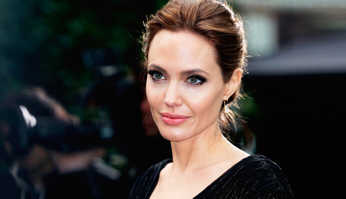 Не почувалася вільною: Анджеліна Джолі розповіла про свій стан після розлучення