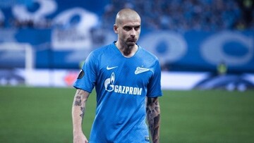 Зенит - Бенфика - 3:1 Хроника матча