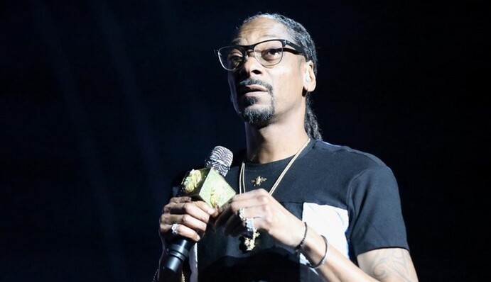 Умер внук рэпера Snoop Dogg: мальчик прожил всего 10 дней