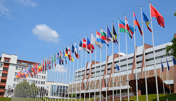 Ми зламаємо все: навіщо українська делегація влаштувала демарш у ПАРЄ