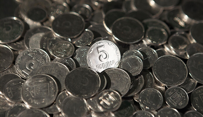 В Україні зникли дрібні монети: що буде з цінами і як даватимуть решту