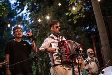 Сергій Міхалок випустив кліп до 5-річчя гурту Brutto: відео