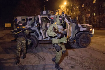 Антикоруп­ційний батальйон: навіщо в Міноборони створюють свою поліцію