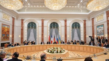 Небезпечна 