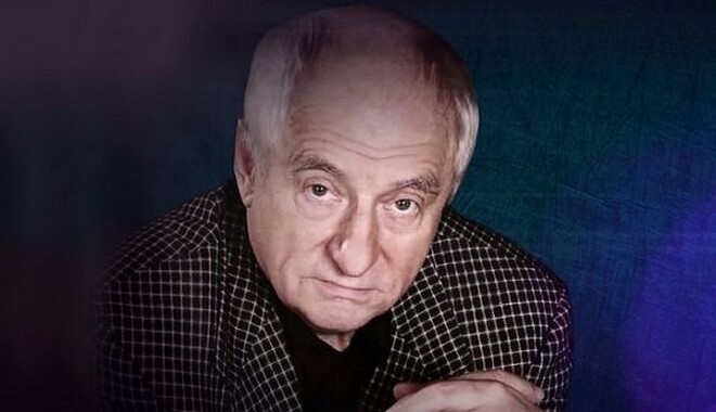 Умер Марк Захаров: семейные фото, главные работы и интересные факты об артисте