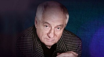 Помер Марк Захаров: сімейні фото, головні роботи і цікаві факти про артиста