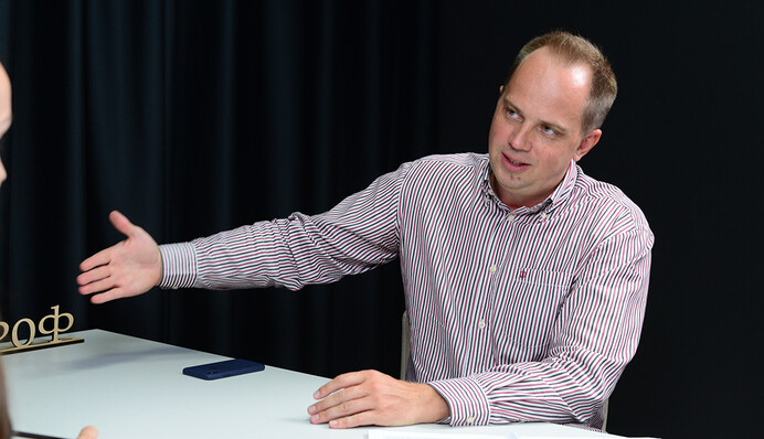 Пока мы не решим проблему верховенства права, в Украине не будет инвестиций - Сергей Евтушенко