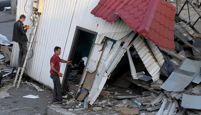 Чому малий бізнес - переслідувана меншість