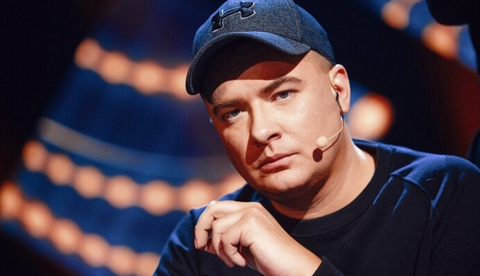 Андрею Данилко - 48: вспоминаем три лучших номера первого украинского стендапера